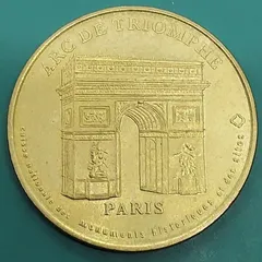 2025年最新】フランス記念硬貨の人気アイテム - メルカリ