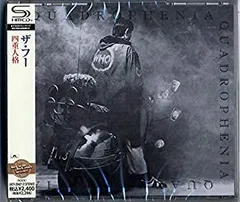 【中古】レコード　★GIRL　TIQUE　四重人格★ Girl Tique - 四重人格 (Shijuu Kinkaku) (1988) (Full Album