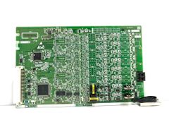 サクサ　2CO-01A　2アナログ局線ユニット基板