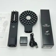⭐︎新品未使用品⭐︎電気バリブラッシュ2 楽天市場】【エレクトロン公式】 デンキバリブラシ(R)2.0 単品
