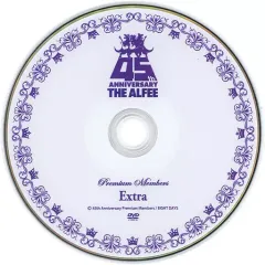 THE ALFEE/ALFEE40th Anniversary Film TH… 2026年最新】THE ALFEE 40th Anniversary Film THE LAST GENESIS 40年
