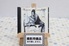 輸入盤】Naomi Campbell■Babywoman【CD