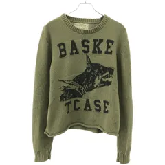 2025年最新】BASKETCASE ニットの人気アイテム - メルカリ