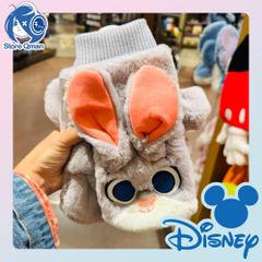 S2 10～15営業日発送 ディズニー ズートピア  ジュディ 手袋 ふわふわ ぬいぐるみ 海外 wdw 上海ディズニー 上海ディズニーランド ニック ジュディ フラッシュ ボゴ  ベンジャミン・クロウハウザー  フィニック レミング アイスキャンディー ヤク