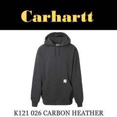 新品 未使用 CARHARTT(カーハート) HOODIE K121