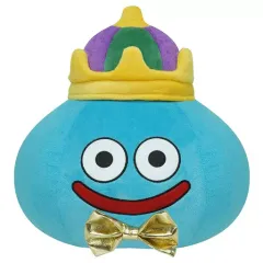 【中古】ぬいぐるみ スライム スマイルスライム ドラゴンクエスト30周年ぬいぐるみ(L) 「ドラゴンクエスト」