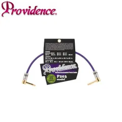 PROVIDENCE(プロヴィデンス) / Platinum Link P203 Model - 0.15m - 【L/L】 パッチケーブル