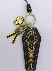 ツイステ ジェイド 棺 アクリルキーホルダー 3点まとめ売り 楽天市場】ツイステ アクリル ジェイド（その他｜コレクション