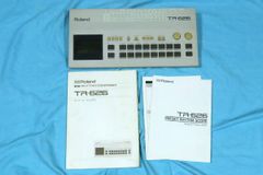 Roland TR-626 RHYTHM COMPOSER リズムコンポーザー