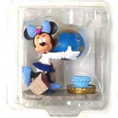 中古】ぬいぐるみ 松野千冬 ぽてコロマスコット Msize
