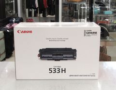 Canon キャノン 純正トナーカートリッジ CRG-533H 対応機種：LBP8100/8710/8720/8730シリーズ