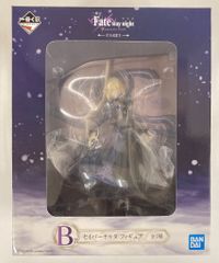 BANDAI SPIRITS 이치 반 쿠지 Fate/stay night Heaven's Feel PART3 B상 세이버 오르타 피규어