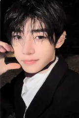 ENHYPEN CONCESSIO ver. SUNGHOON ROMANCE:UNTOLD