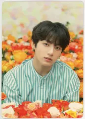 【中古】キャラカード [単品] ジョングク(BTS/防弾少年団) ミニフォトカード(2/8) 「BTS WORLD TOUR ’LOVE YOURSELF’～JAPAN EDITION～」