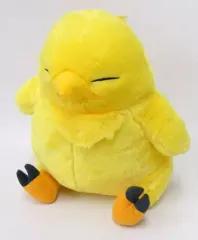 【未開封 新品】でぶチョコボ　ぬいぐるみ【レア 非売品】 2025年最新】でぶチョコボ ぬいぐるみの人気アイテム - メルカリ