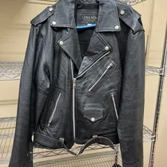 ◆希少◆1◆nada. not nada ナダ　ライダース　再構築　ジャケット ◇希少◇1◇nada. not nada ナダ ライダース 再構築 ジャケット