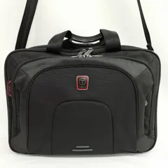 極美品✨ トゥミ T-TECH エキスパンダブル ナイロン ショルダーバッグ 黒 美品 TUMI トゥミ ショルダーバッグ T-TECH ナイロン ブラック