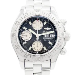 2024年最新】breitling スーパーオーシャンの人気アイテム - メルカリ