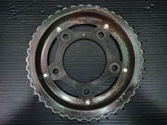 HONDA CB400SF NC31 フロントフォーク スーパーフォア CB400SF NC31 パーツ 1992年式 スーパーフォア ホンダ HONDA