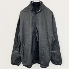 極美品　NIKE　ナイキ ベースボール プルオーバー　ナイロン ハーフジップ　M 楽天市場】ナイキ プルオーバー ナイロンの通販