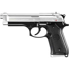 2025年最新】マルイ スライドシルバー M92Fの人気アイテム