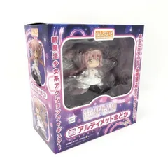 【中古】未開封)グッドスマイルカンパニー 285 ねんどろいど アルティメットまどか/魔法少女まどか☆マギカ[6]
