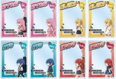 【新品】キャラカード 【ボックス】ぼっち・ざ・ろっく! トレーディング ちびとこ アクリルカード
