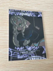 【MILINBABY】Bible Black トレカ ホロパラレルコンプ 2025年最新】Bible black トレカの人気アイテム - メルカリ