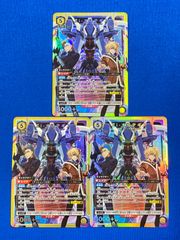 【美品】UNION ARENA 奪還のロゼ Zi-オルテギア SR☆☆ 奪還のロゼ Zi-オルテギア SR KNIGHTMARE FRAME｜コードギアス