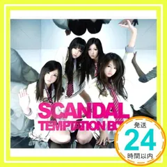 2025年最新】temptation scandalの人気アイテム - メルカリ
