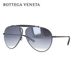 BOTTEGA VENETA ボッテガ メタルアビエーターサングラス 登坂広臣着