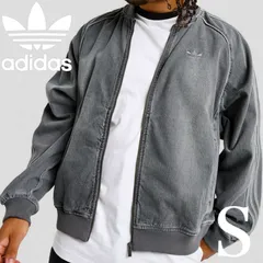 レア品★美品★アディダスオリジナルスadidas デニムジャケット ブルゾンL pn5234-01_1.jpg