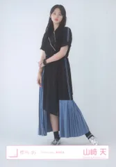 櫻坂46 小林由依卒業コンサート 山﨑天 「Start over!」歌唱衣装 ヒキ