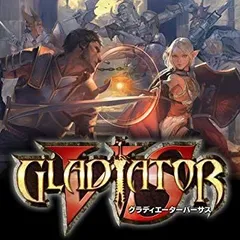【中古】GLADIATOR VS(グラディエーターバーサス) - PS3 g6bh9ry