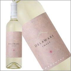 山辺ワイナリー デラウェア 甘口 720ml 白ワイン 日本ワイン 長野 国産 Japanese wine 酒 飲料のサムネイル