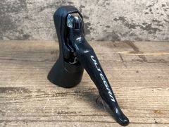 ジャンクSHIMANO アルテグラ ST-R8170 左シフトレバー 12×2 - メルカリ