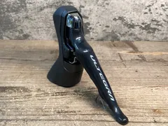 【新品未使用】SHIMANO ULTEGRA ST-R8025 STIレバー ULTEGRA 油圧ディスクブレーキデュアルコントロールレバー（手の