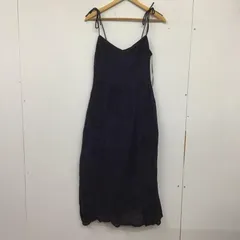 ZARA ザラ ワンピース ロングスカート 6895 245 400 キャミワンピース エンブロイダリーワンピースのサムネイル