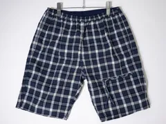 nonnative/ノンネイティブ 2019SS EDUCATOR EASY SHORTS P/C  