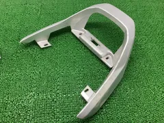 マジェスティ グラブバー 社外 バイク 部品 SG03J タンデムバー グラブバー 曲がり無し カスタム素材に:22209740