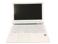 npc259【ジャンク】NEC PC-NS600JAW◆i7 8th/4GB◆通電可/起動不可