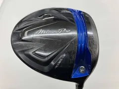 MIZUNO Pro ドライバー ミズノ EXSAR MD-1のサムネイル