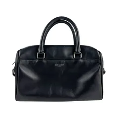 2025年最新】Saint Laurent ベイビーダッフルの人気