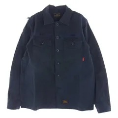 2024年最新】wtaps buds shirtの人気アイテム - メルカリ