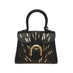Delvaux デルヴォー ハンドバッグ AA0483AAU0 99Z PA 楽天市場】Delvaux デルヴォー ハンドバッグ レディース