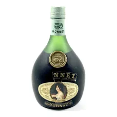 J.G.MONNET モネ ジョセフィーヌ コニャック 700ml