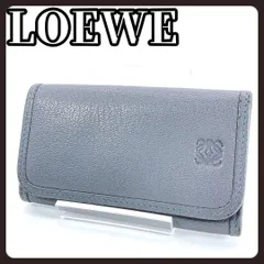 2026年最新】ロエベキーケースの人気アイテム - メルカリ