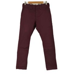 ディッキーズ Dickies ストレッチナローパンツ メンズ  30