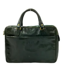 HIROFU (ヒロフ) ビジネスバッグ/ブリーフケース 黒 楽天市場