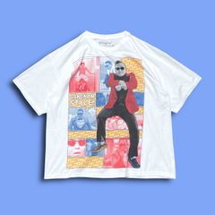 Y2K 90's VENOM WEAR USA製 スカル柄 プルオーバー 1990's USA製 